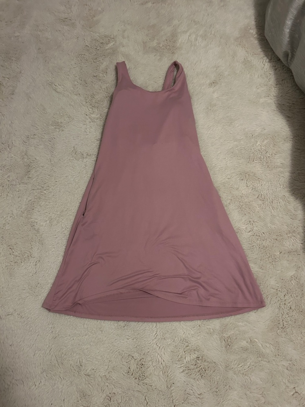 Kyodan Dusty Rose Sports Bra Tank